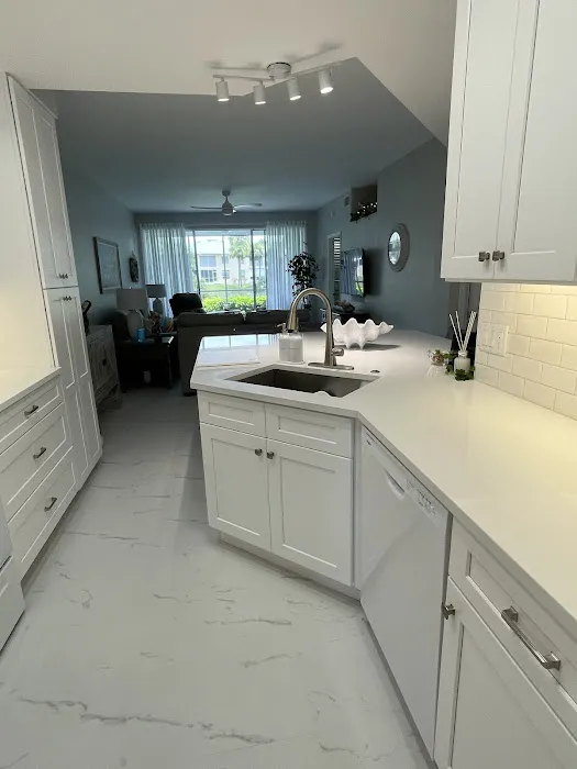 Aeret Restoration Picture 5