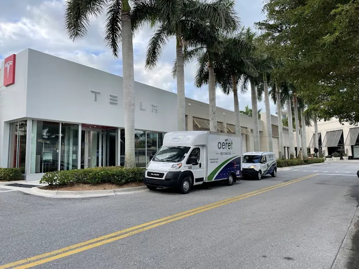 Aeret Restoration Picture 8