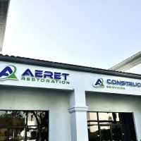 Aeret Restoration ico