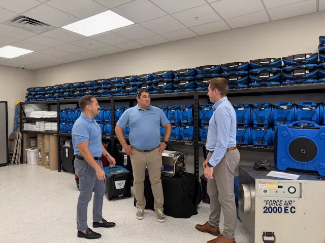 Aeret Restoration Picture 4