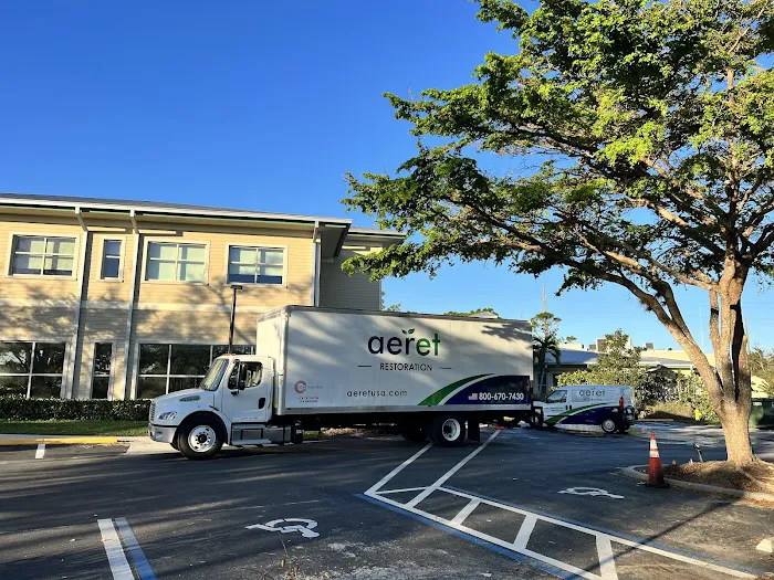 Aeret Restoration Picture 10