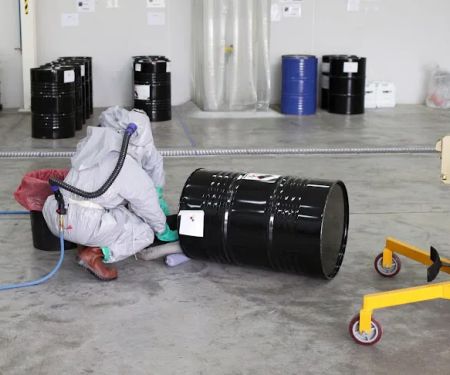 ServiceMaster DSI Naples