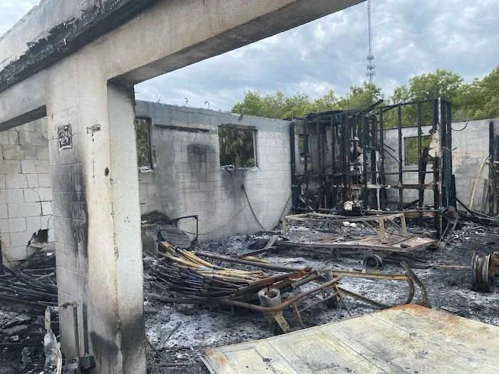 SERVPRO of Naples / Marco Island Picture 9