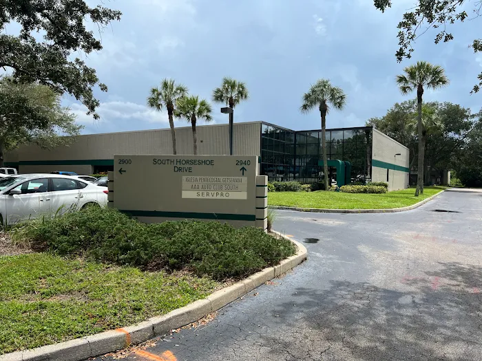 SERVPRO of Naples / Marco Island Picture 6