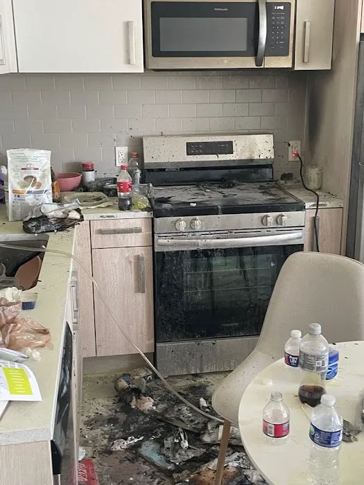 SERVPRO of Naples / Marco Island Picture 1