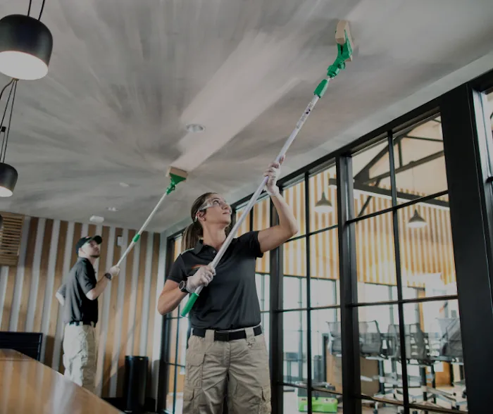 Konill Damage Repairs Picture 8