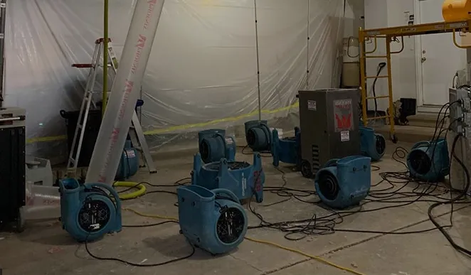 Konill Damage Repairs Picture 4