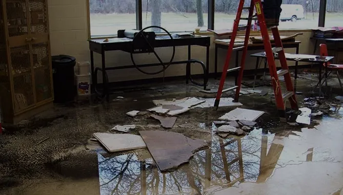 Konill Damage Repairs Picture 6