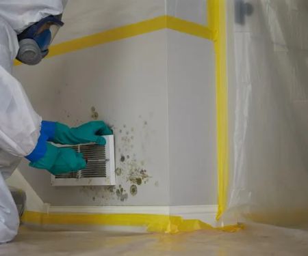 ServiceMaster DSI Naples