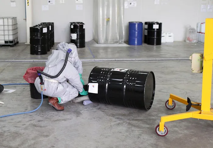 ServiceMaster DSI Naples Picture 8