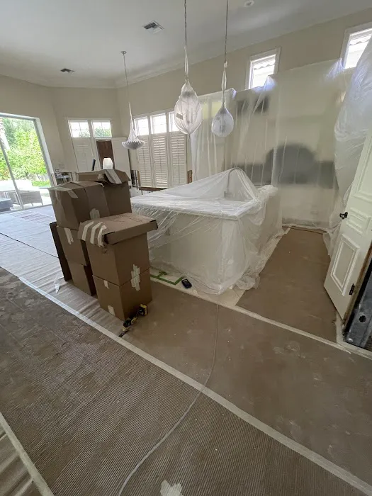 Dryzone Water & Mold Experts Picture 4