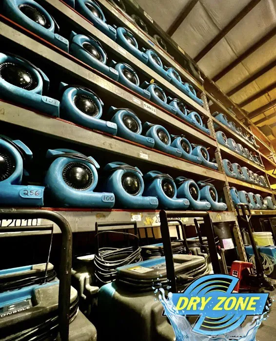 Dryzone Water & Mold Experts Picture 8