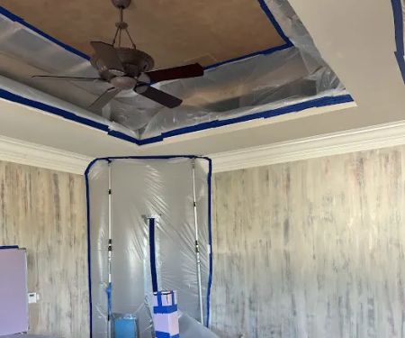 Dryzone Water & Mold Experts