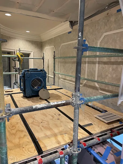 Dryzone Water & Mold Experts Picture 3