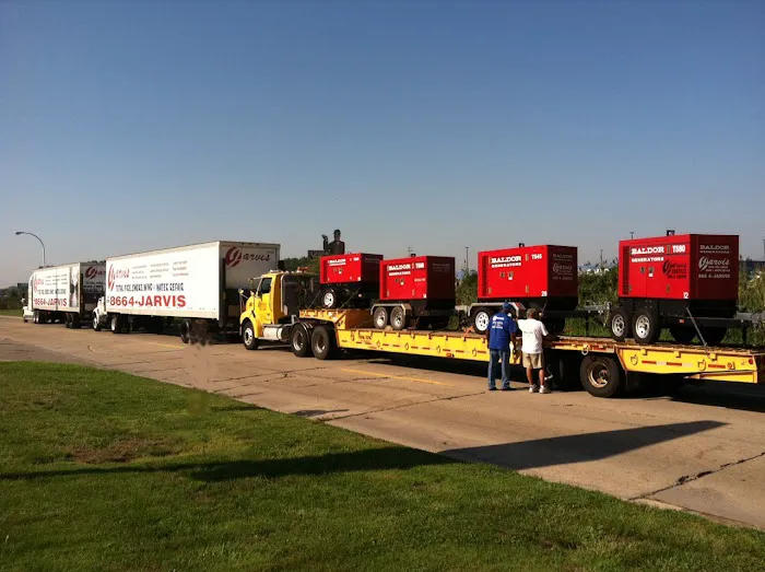 Jarvis Property Restoration Picture 4