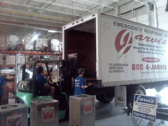 Jarvis Property Restoration Picture 5