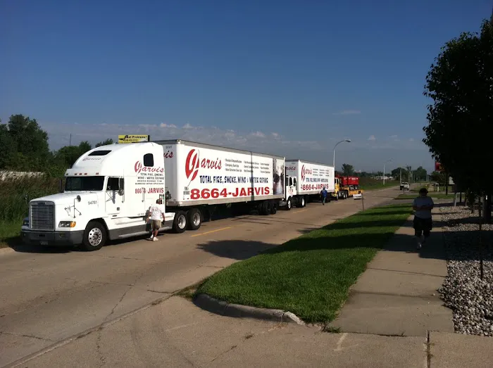 Jarvis Property Restoration Picture 7