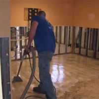 Jarvis Property Restoration ico