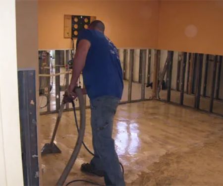 Jarvis Property Restoration