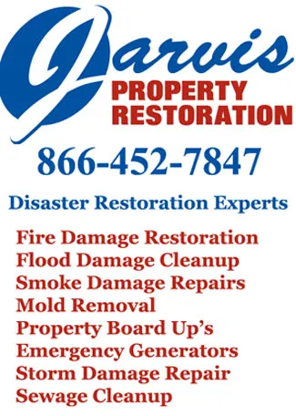 Jarvis Property Restoration Picture 6