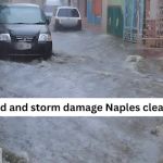 Water Damage Restoration Naples