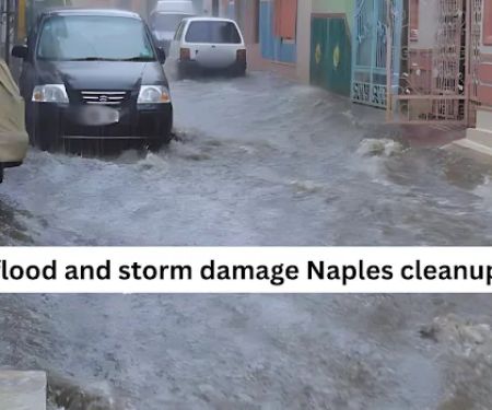 Water Damage Restoration Naples