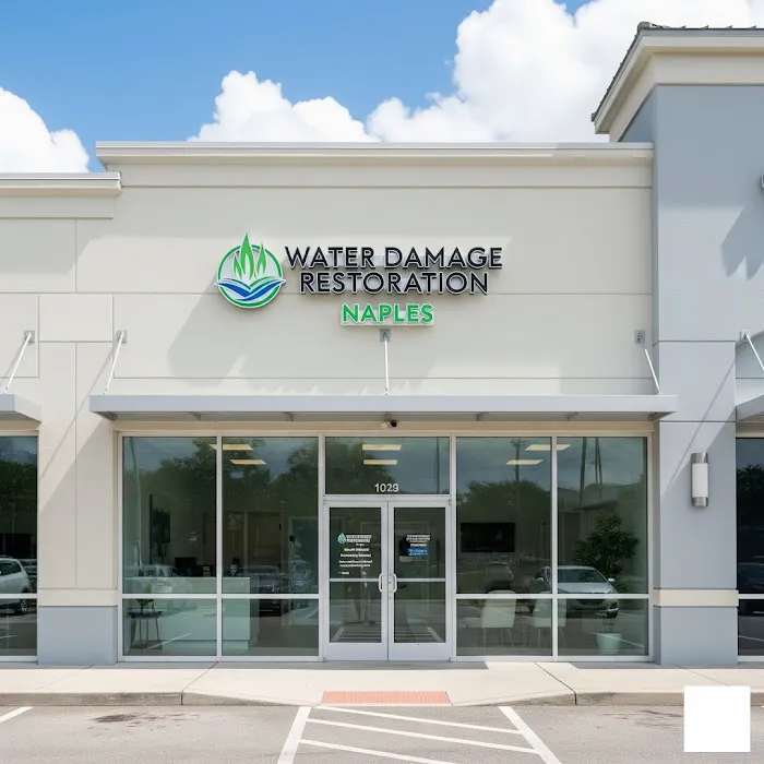 Water Damage Restoration Naples Picture 6