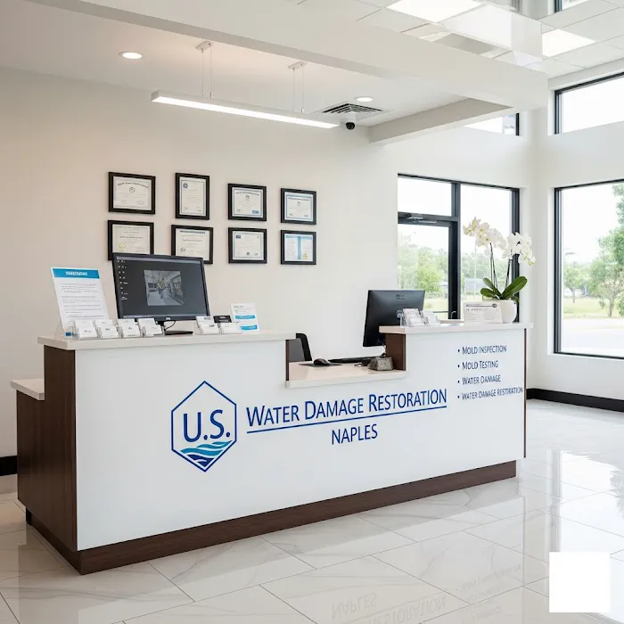 Water Damage Restoration Naples Picture 8