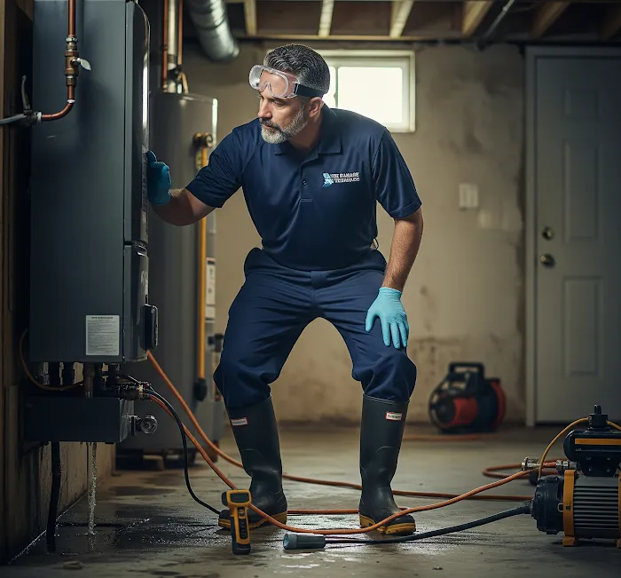 Water Damage Restoration Naples Picture 4