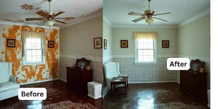 Water Damage Restoration Naples Picture 7