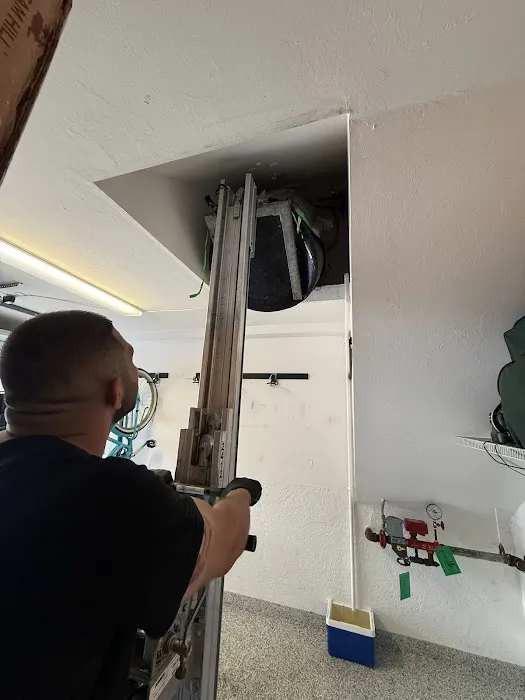 Twin Eagles Plumbing & Water Cleanup Picture 2