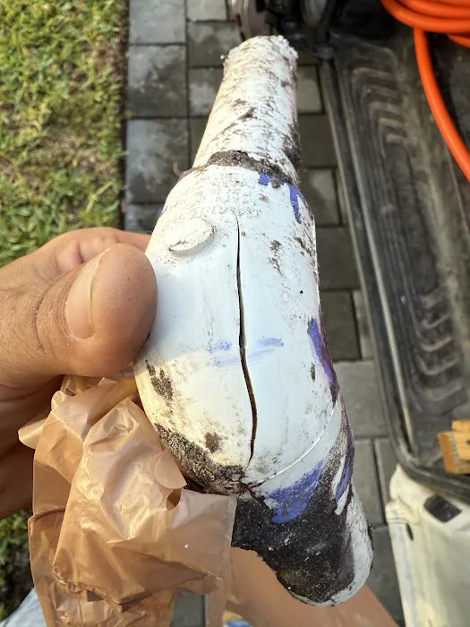 Twin Eagles Plumbing & Water Cleanup Picture 7