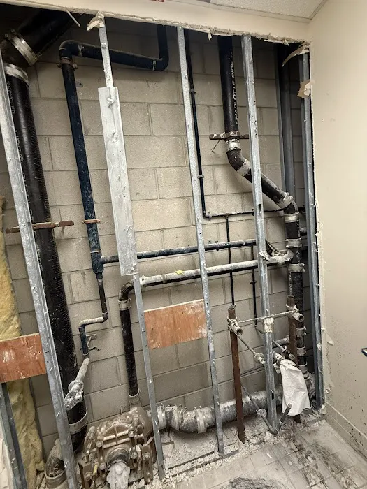 Twin Eagles Plumbing & Water Cleanup Picture 9