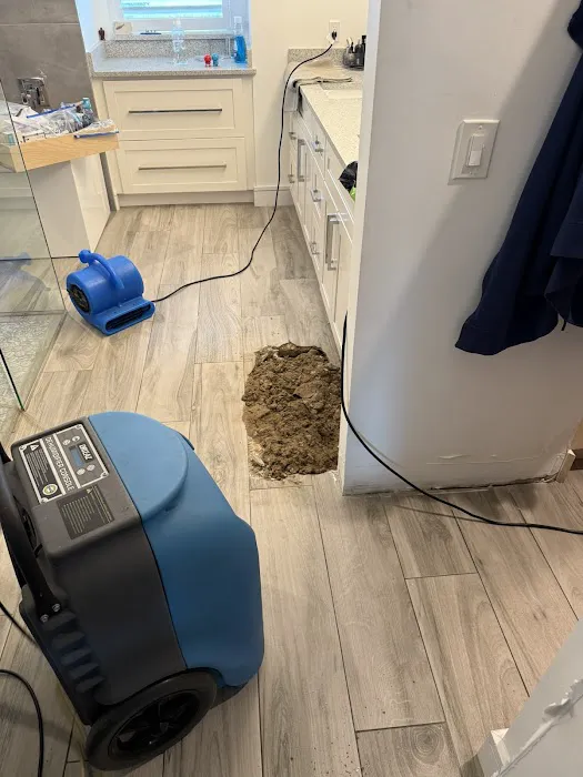 Twin Eagles Plumbing & Water Cleanup Picture 8