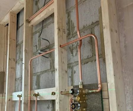 Twin Eagles Plumbing & Water Cleanup