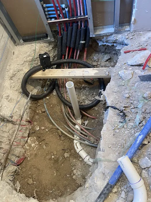 Twin Eagles Plumbing & Water Cleanup Picture 10