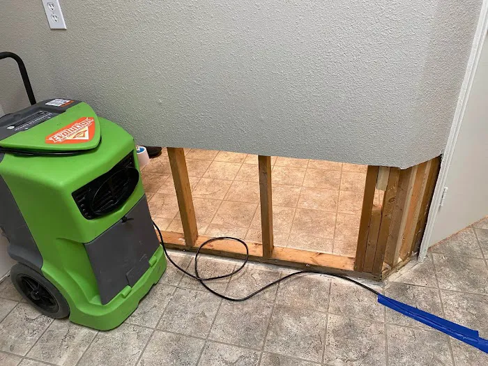 SERVPRO of North Naples Picture 6