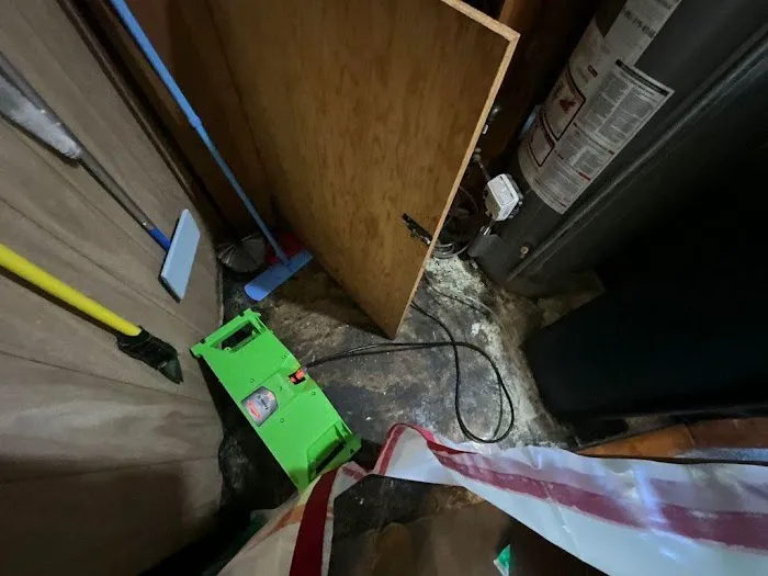 SERVPRO of North Naples Picture 1