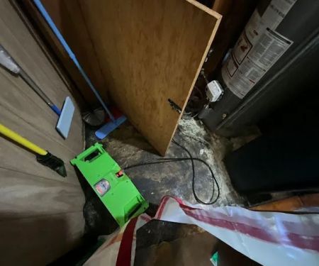 SERVPRO of North Naples