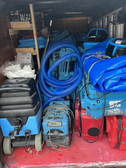 Mold Remediation of Naples Picture 3