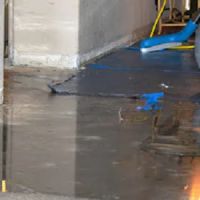 United Water Restoration Group of Naples ico