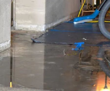 United Water Restoration Group of Naples