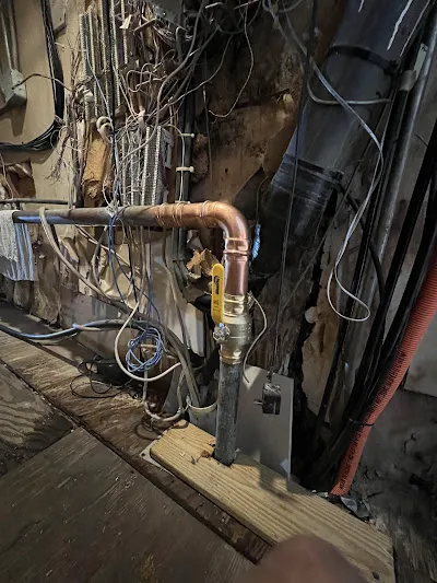 United Water Restoration Group of Naples Picture 4