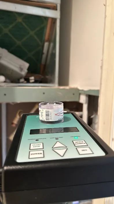 Nexus Mold Inspections Picture 5