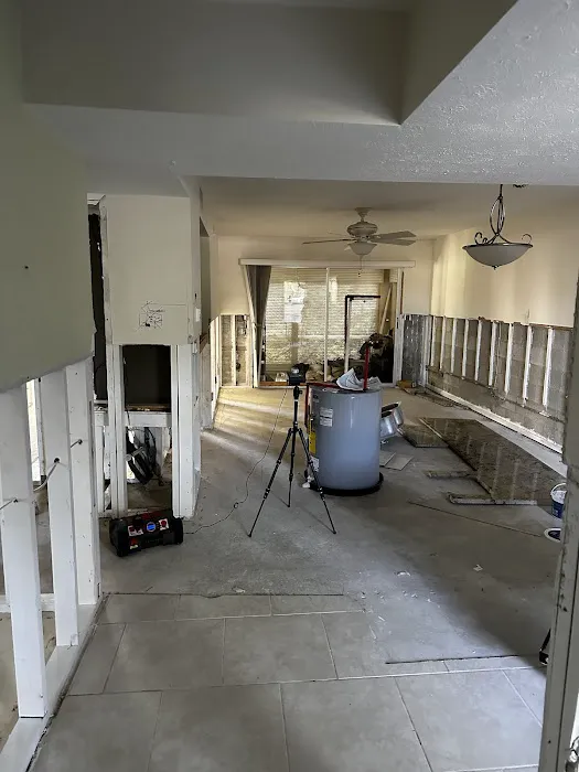 Nexus Mold Inspections Picture 7