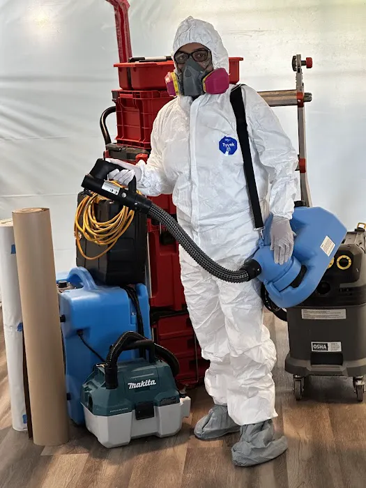 Nexus Mold Inspections Picture 1