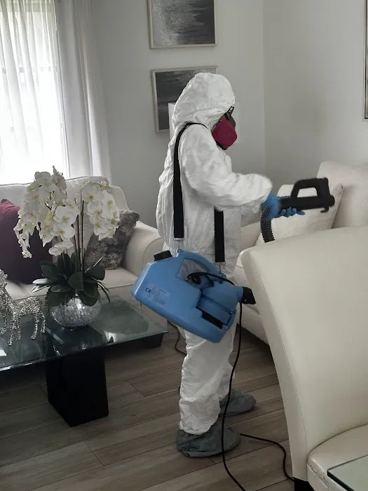 Nexus Mold Inspections Picture 10