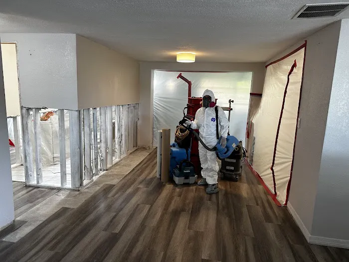 Nexus Mold Inspections Picture 3