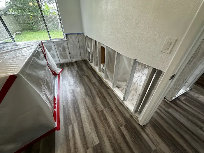 Nexus Mold Inspections Picture 4