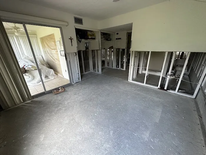 Nexus Mold Inspections Picture 2